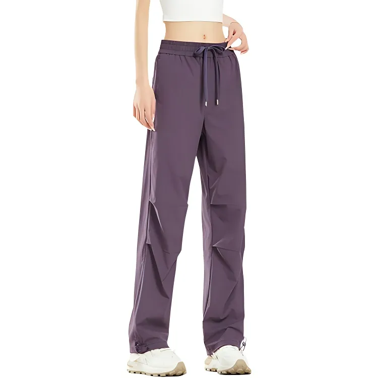 OVERPROTECTION Casual Pants Unisex-7