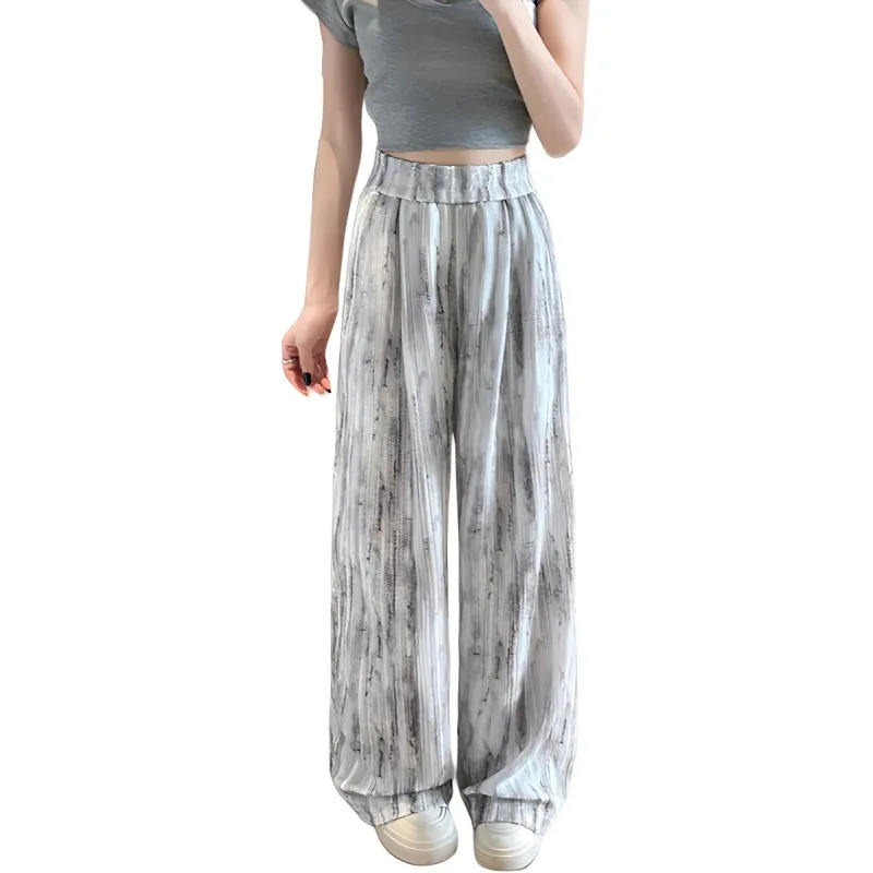 ADOONGA Casual Pants Women's-2