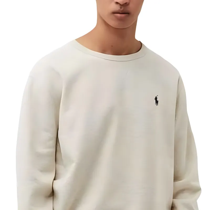 Polo Ralph Lauren Sweatshirt Men's Light Umber-4