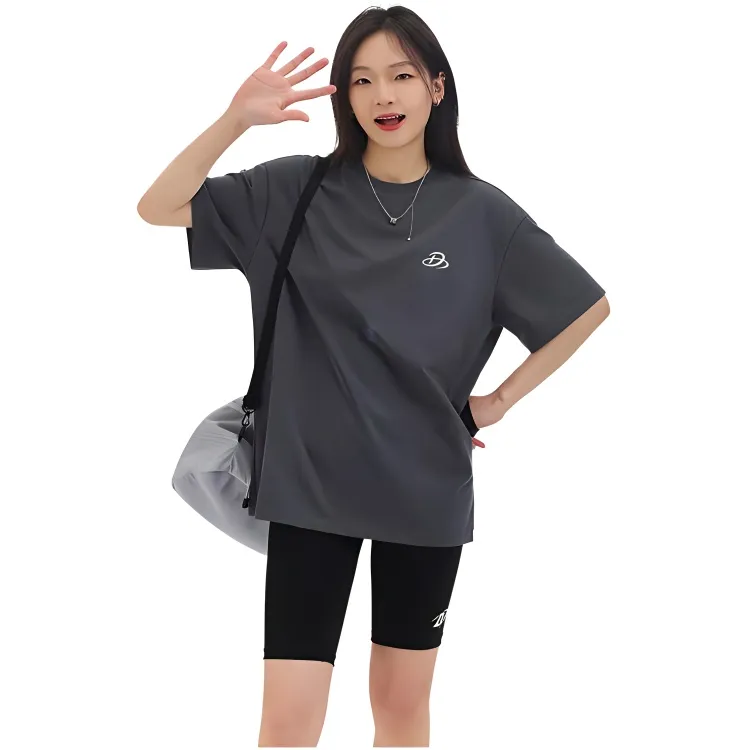 DESSUU T Shirts Women's-7