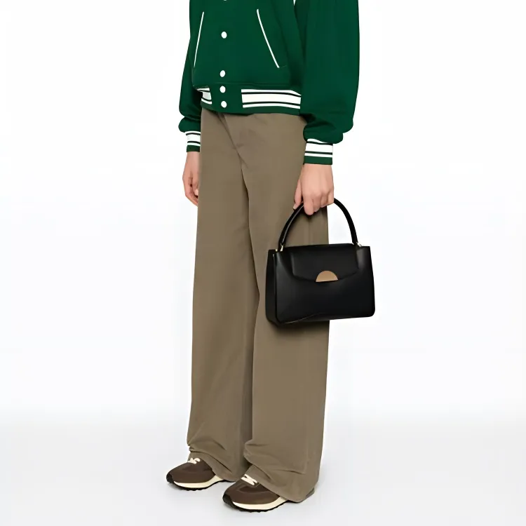 DKNY Luna Tote Bag-3