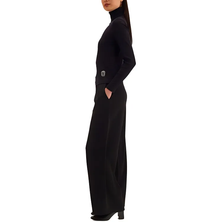 INES DE LA FRESSANGE Sweater Women's Black-3