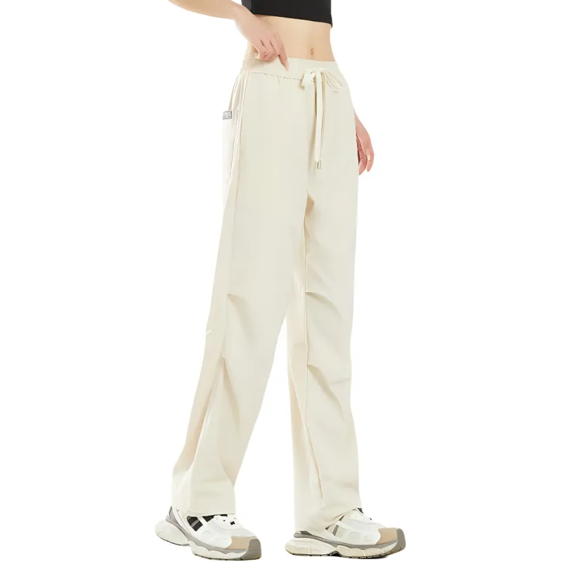OVERPROTECTION Casual Pants Unisex-13