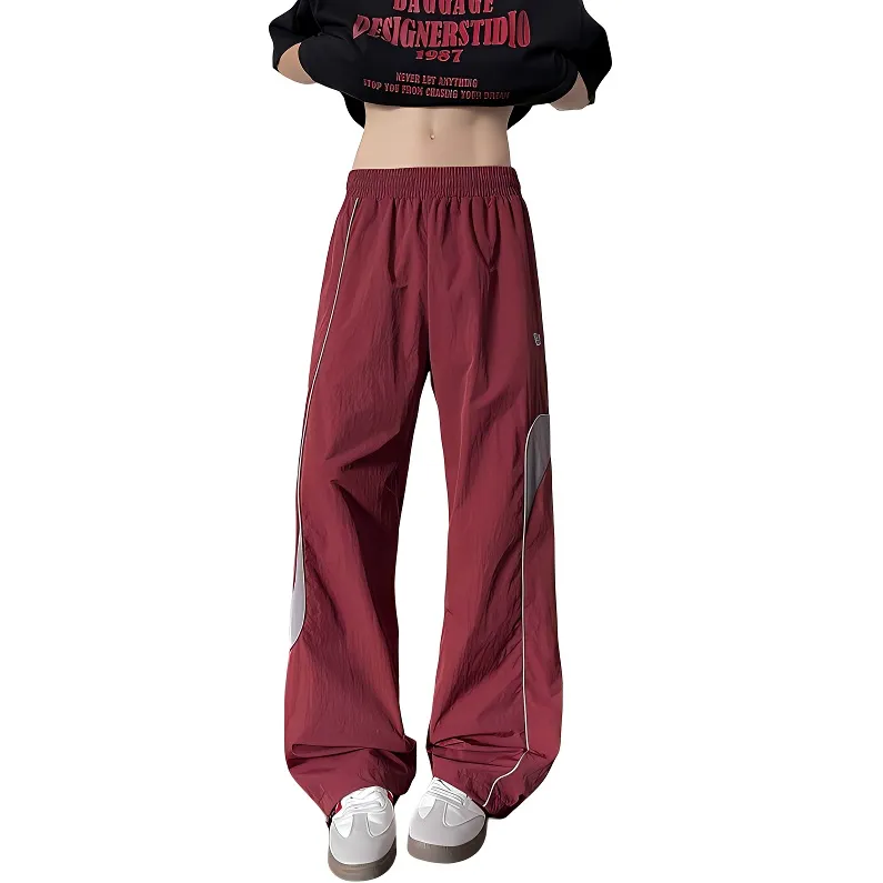SCHEPPERHEYN Casual Pants Unisex-11