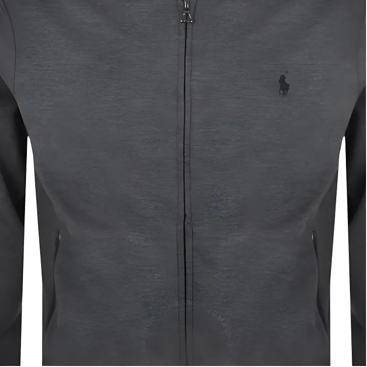 Polo Ralph Lauren Jackets Coats Men's Charcoal Gray-3