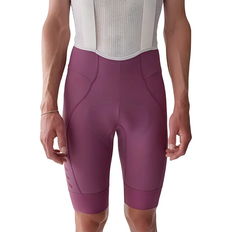 MAAP Cycling Pants Men's Light Purple-3