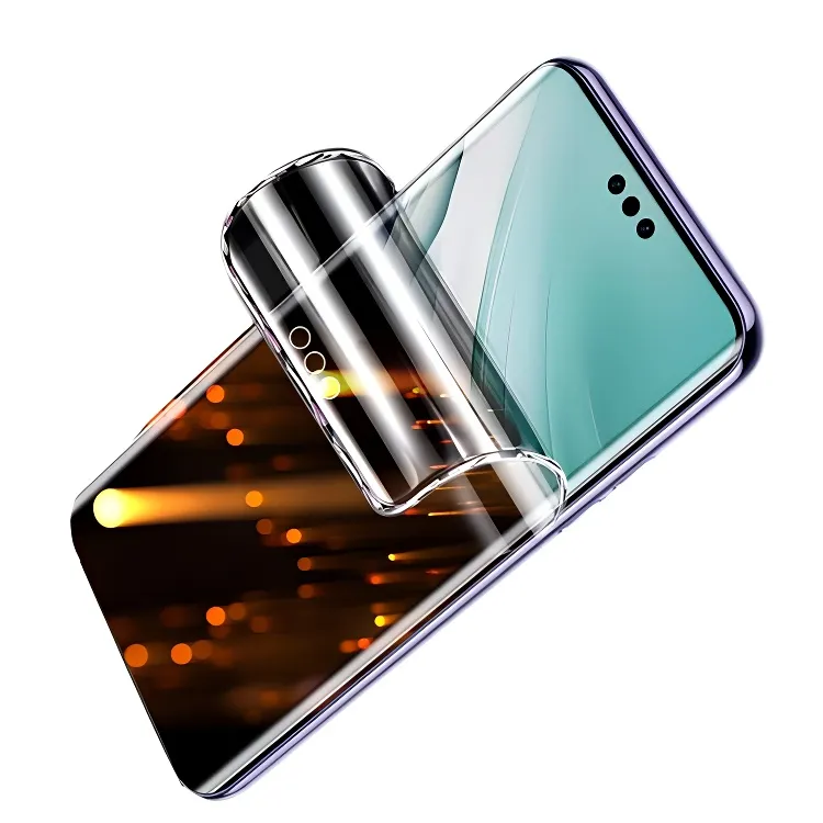 ZHENGGUANG Cell Phone Protective Films-5