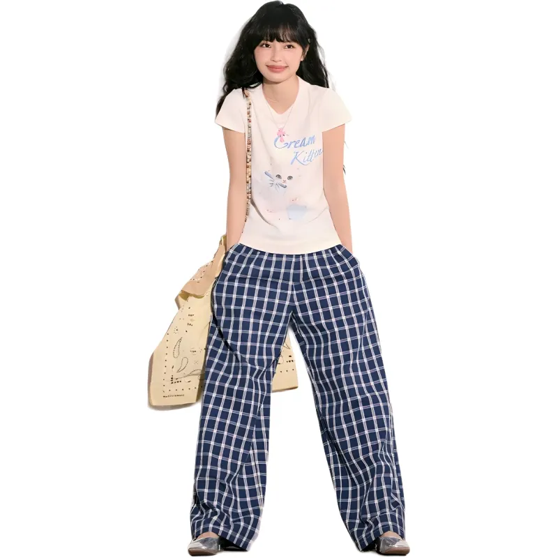 KYKW T Shirts Women's-2