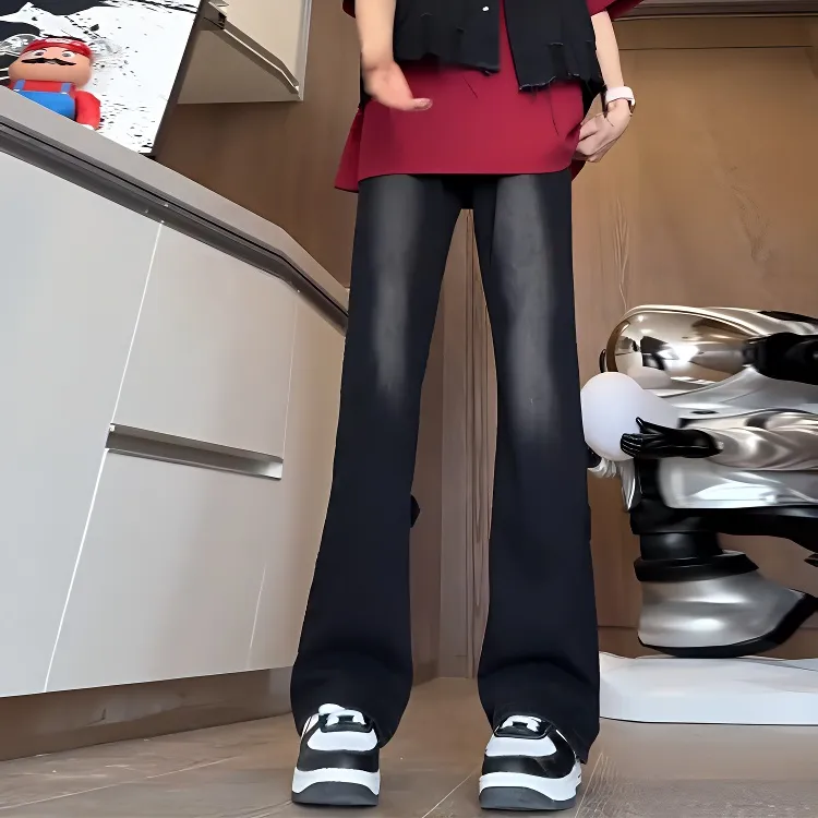 BLANC & ECLARE Jeans Unisex-3