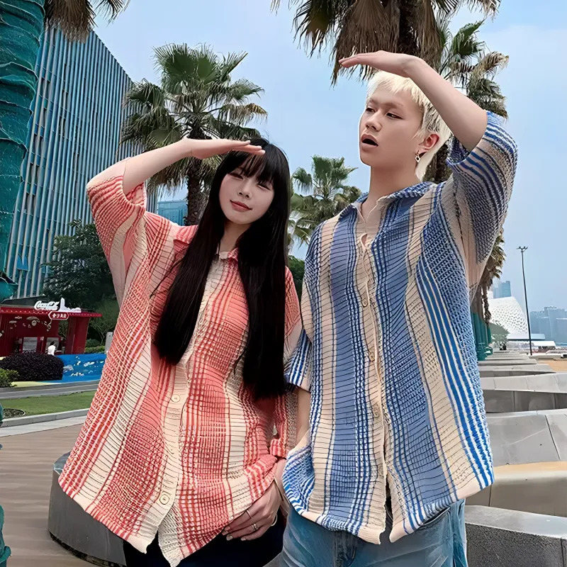 Genesiszero Knitwear Unisex-1