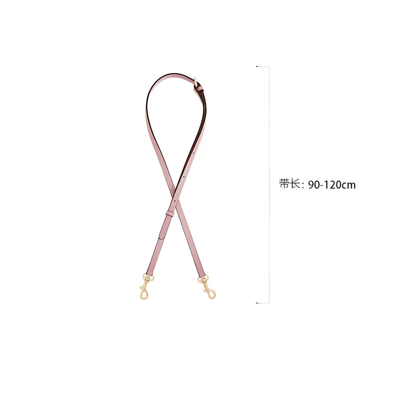 Jingxi Microfiber Bag Strap Women's Multicolor-1