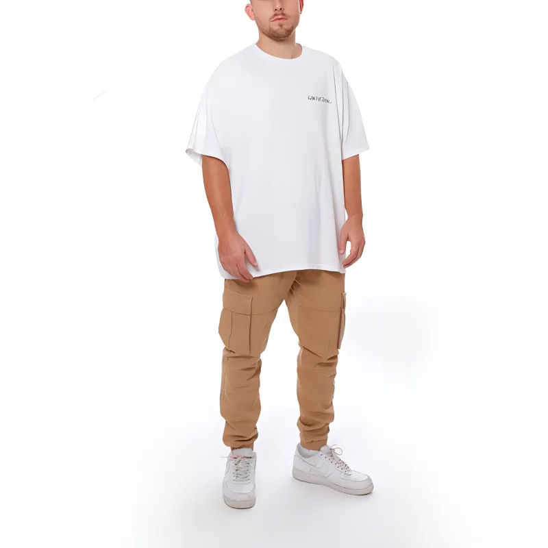 Travis Scott The Scotts Rage Emote T Shirt-2