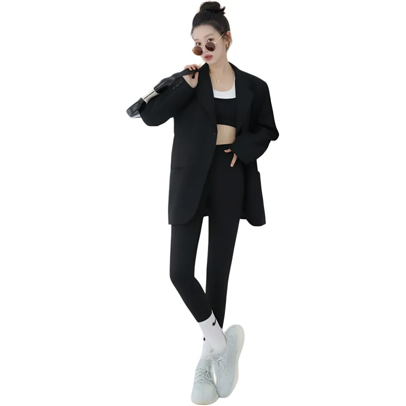 The New Age Family Leggings Women's-4