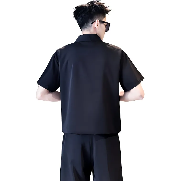 GLFL T Shirts Unisex-1
