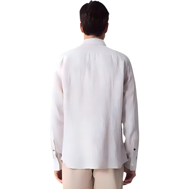 BOGNER Shirts Men Macchiato W766-1