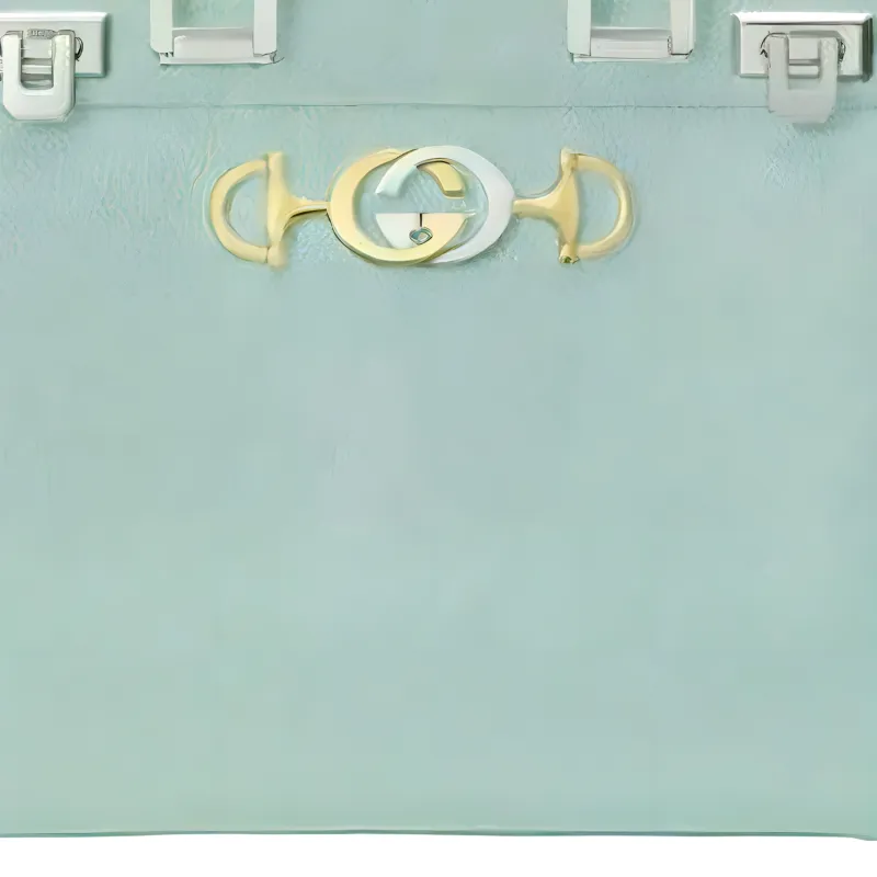 GUCCI Zumi Handbags-4