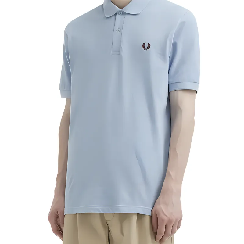 FRED PERRY Polo Shirts Men-6