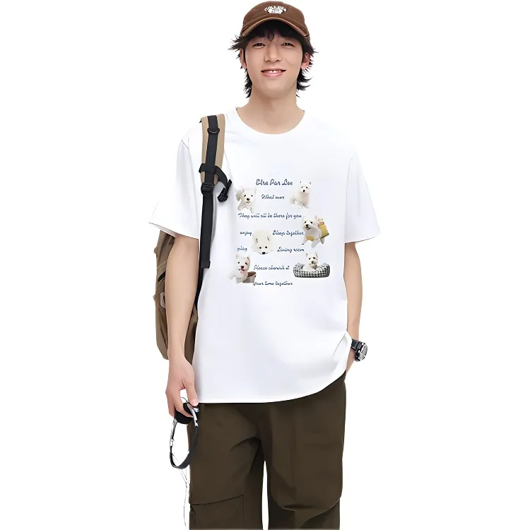 Être Par Lee T Shirts Unisex-6