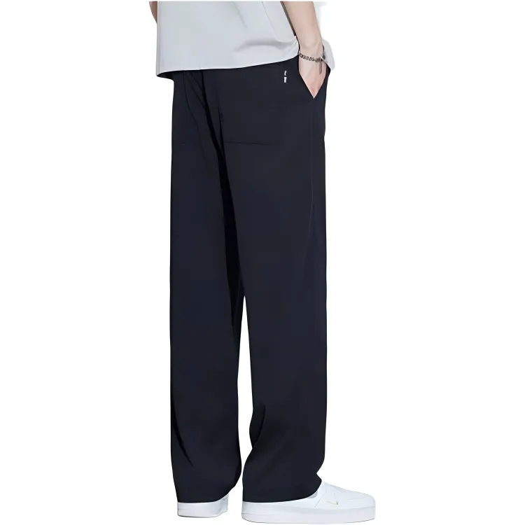 FAWENXIANGZI Jeans Men-1