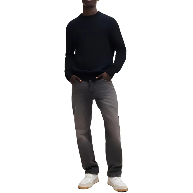 HUGO BOSS Kapoksi Sweater-1