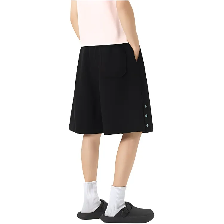 YINLEI Casual Shorts Men-6