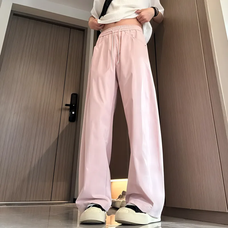 DUNHUANG ART INSTITUTE Casual Pants Unisex-30