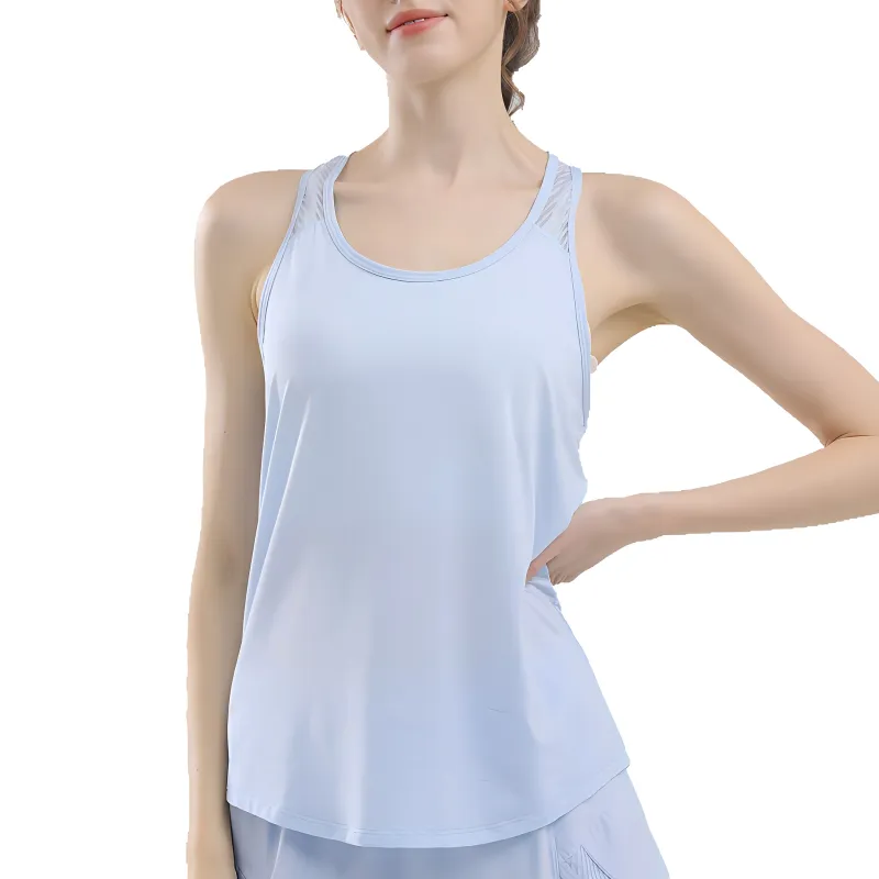 The New Age Family Sport Vests Women's-6