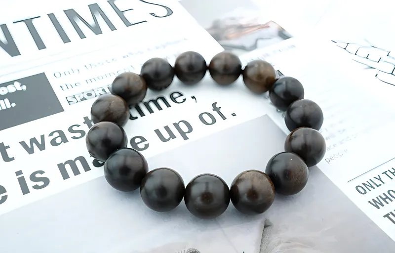 PAUL COSTELLOE Sandalwood Bracelets Unisex-4