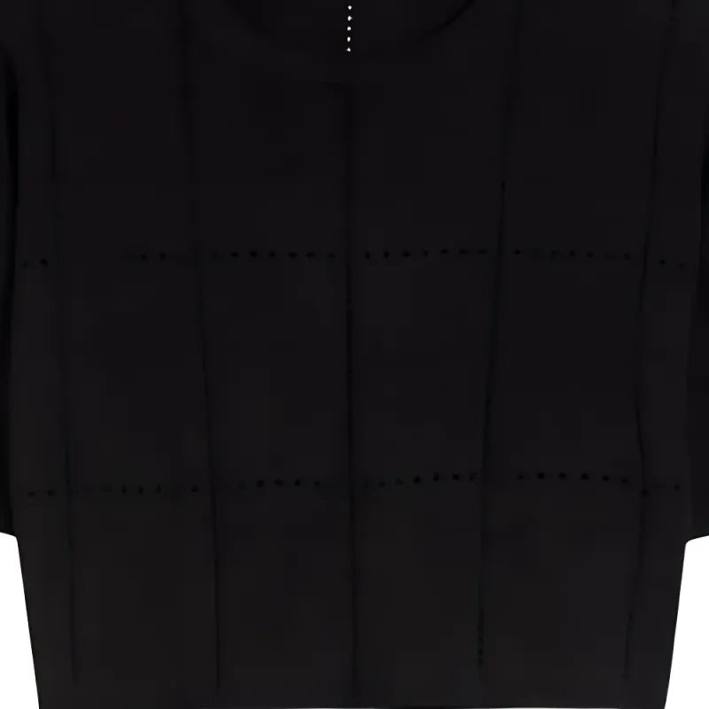 MaxMara Knitwear Women's Black-4