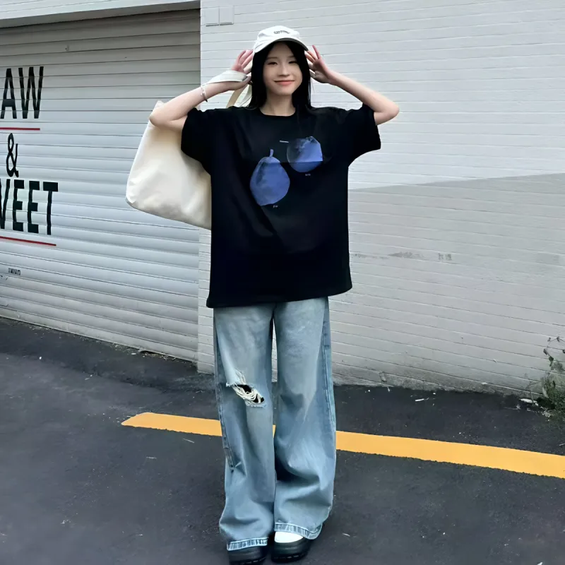 WKOOG T Shirts Unisex-3