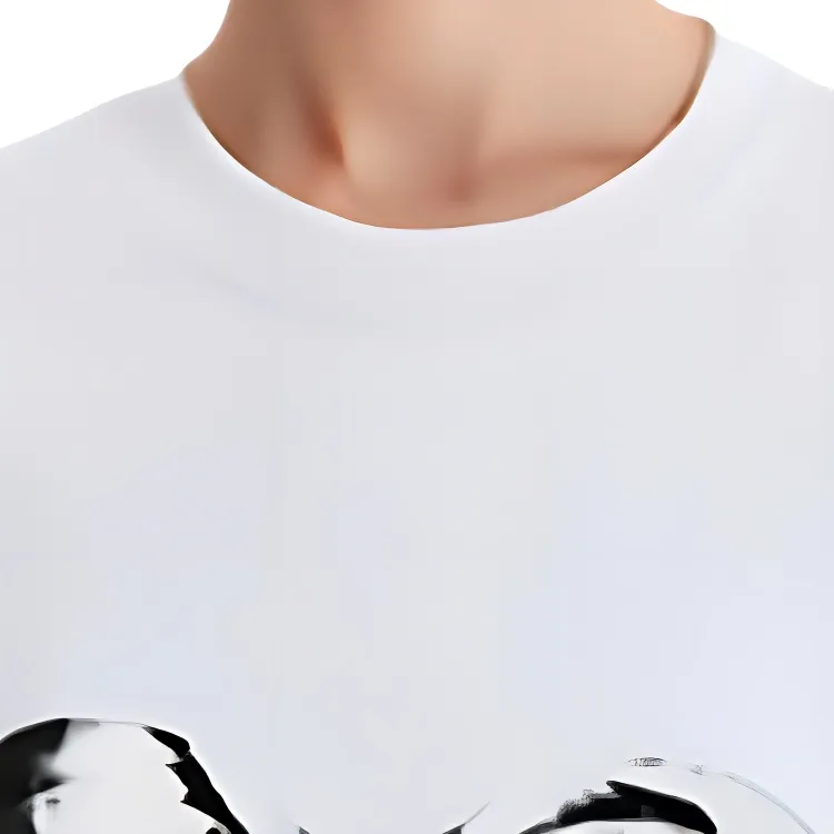 Alexander McQueen Sweatshirts Women's White/Black-4