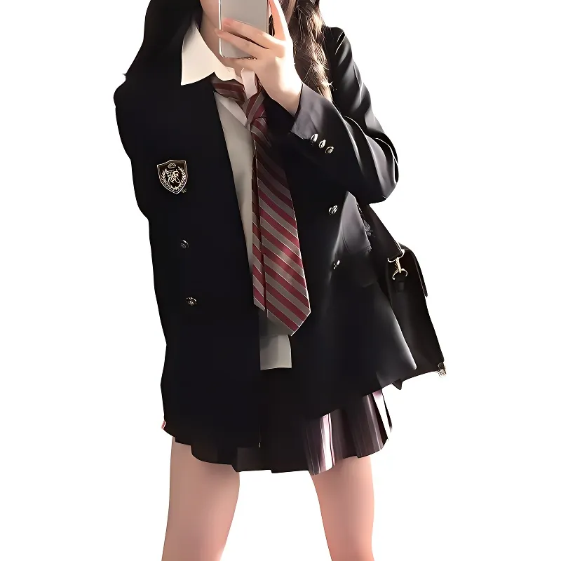 Zomuros Business Suits Women's-4