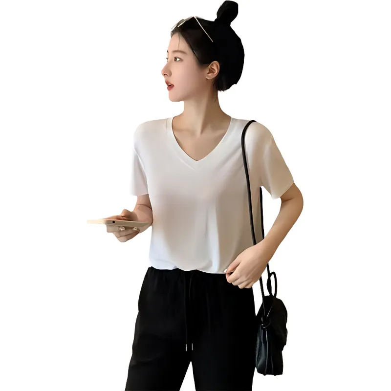 The New Age Family T Shirt Women's-2