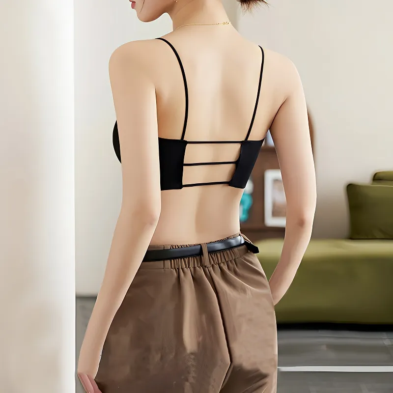 Herbal Primer Bra Women's Combo Set-36