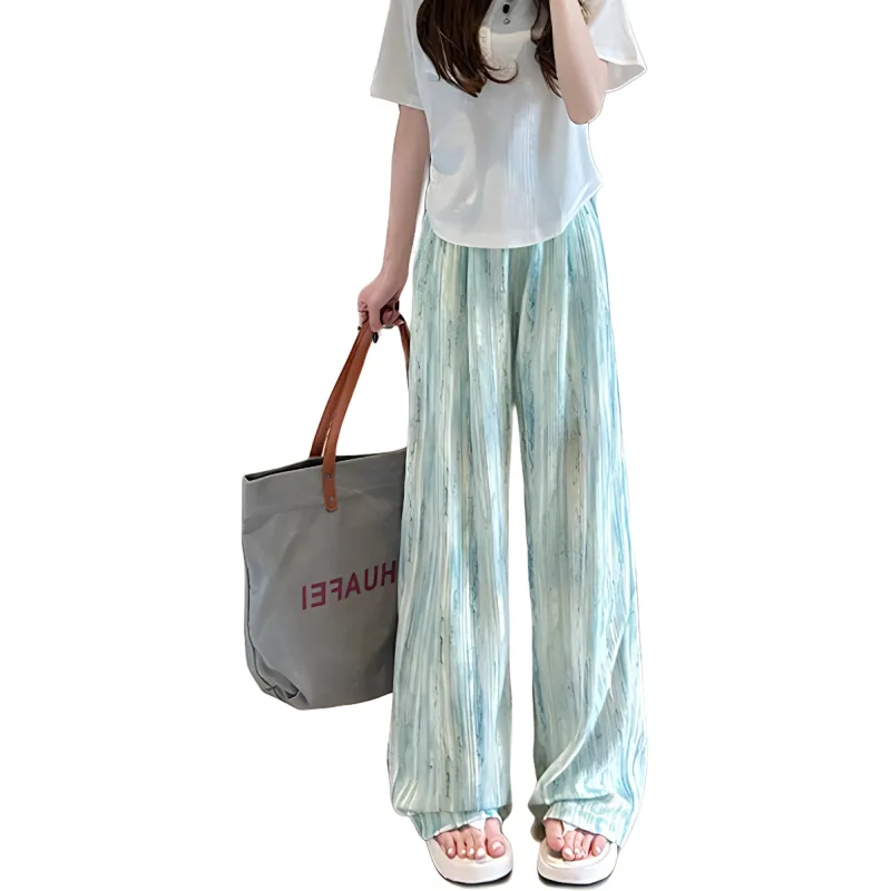 ADOONGA Casual Pants Women's-9