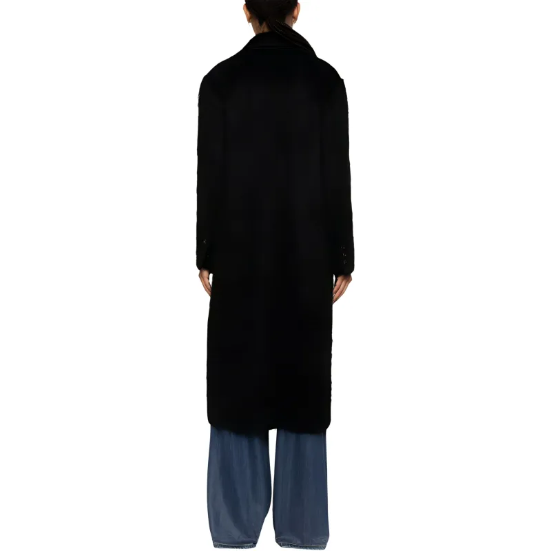 Dorothee Schumacher Double breasted Coat-1