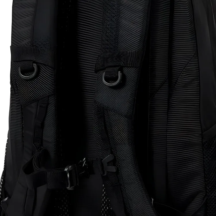 Columbia 25L Backpacks Nylon Black Unisex-4