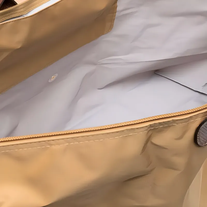 LONGCHAMP Medium Le Pliage Holdall-4