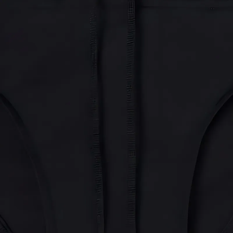 Burberry Swimming Shorts Men's Black-2