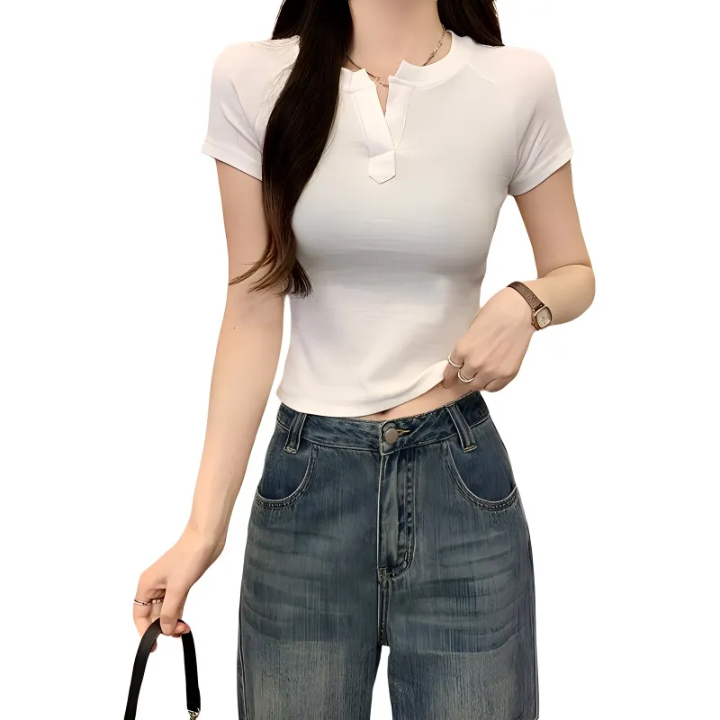 Dior Beauty T Shirts Women's-13