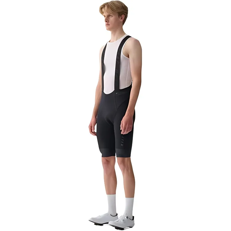 MAAP Cycling Pants Men Black-2