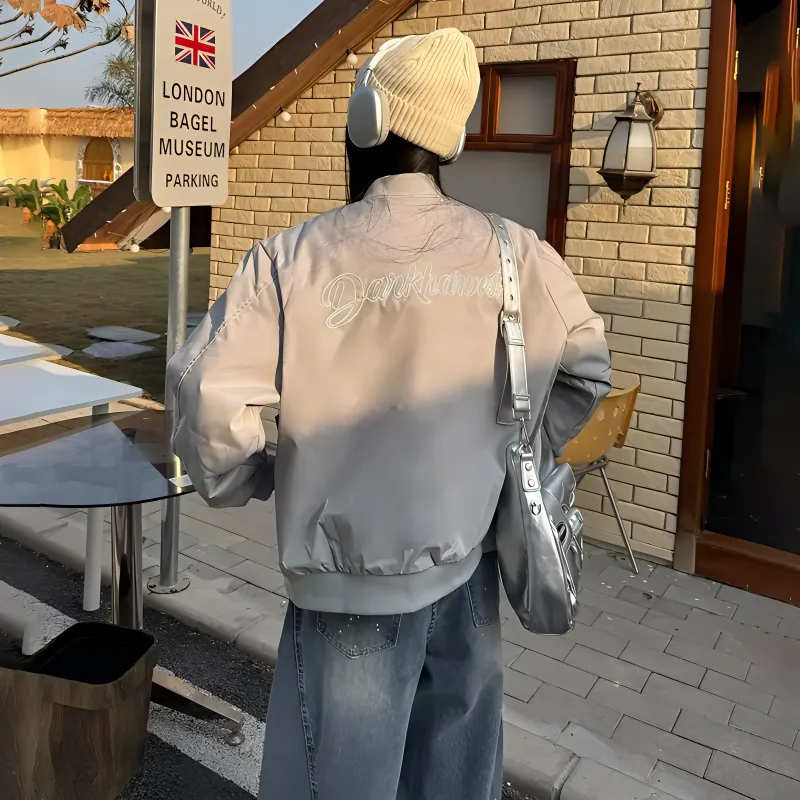 Ordifen Jackets Unisex-6
