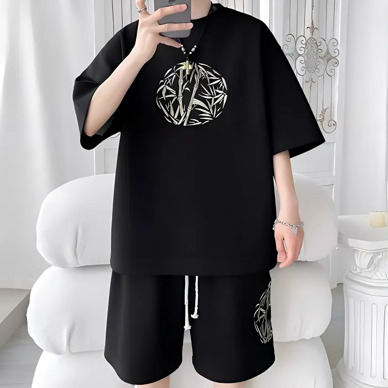 OKPI Casual Sportswear Unisex-2