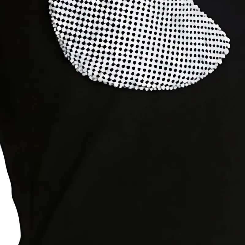 CHRISTOPHER KANE Sleeveless Dress Women's Black-4