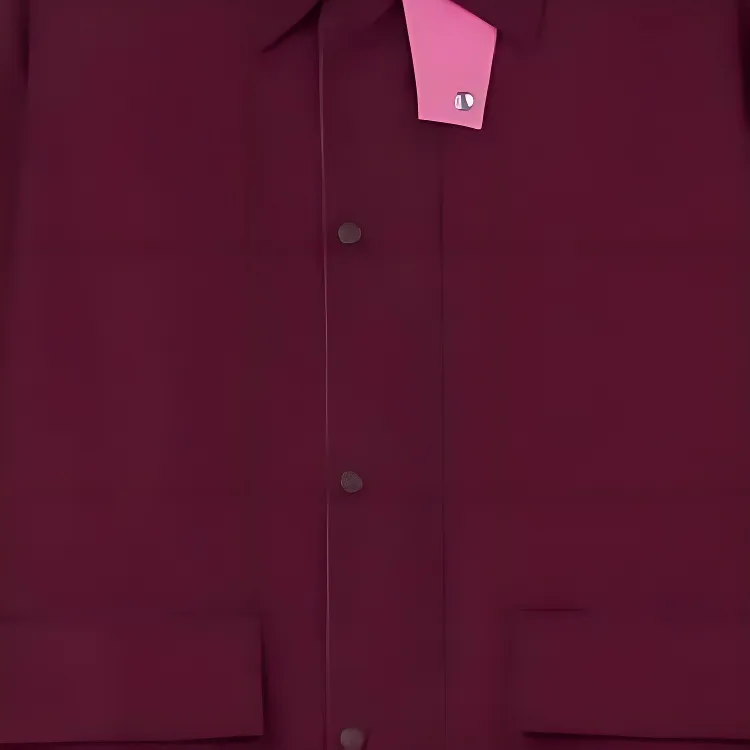 KENZO Machintosh Coat-4