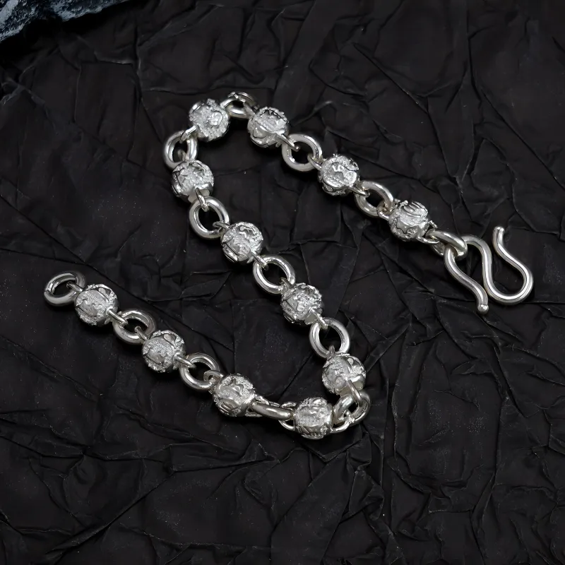 Original Summer S999 Bracelets Unisex-4