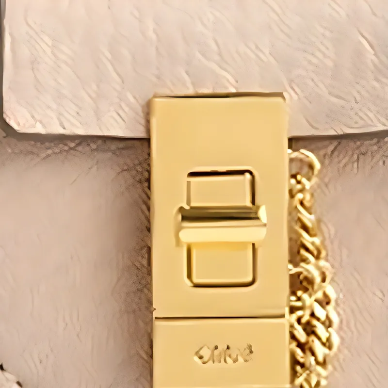 Chloé Drew Mini Belt Bag-3