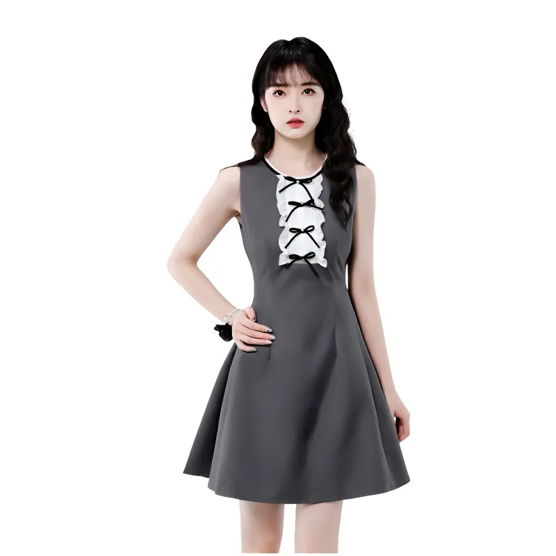 KAISER Sleeveless Dress Women's-2