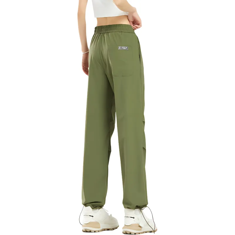 OVERPROTECTION Casual Pants Unisex-5