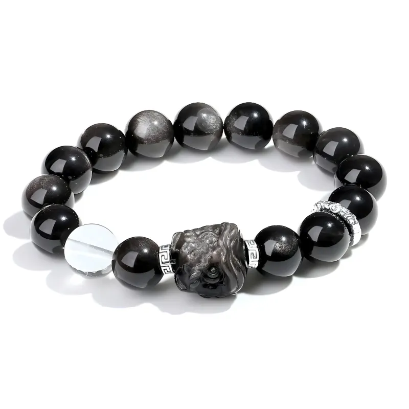 MY Jade Bracelets Unisex-1
